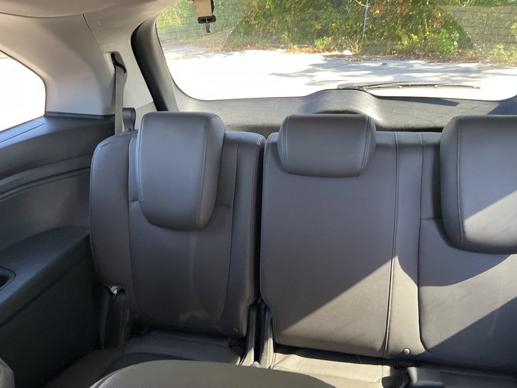 Used 2020 Honda Odyssey EX-L image 11