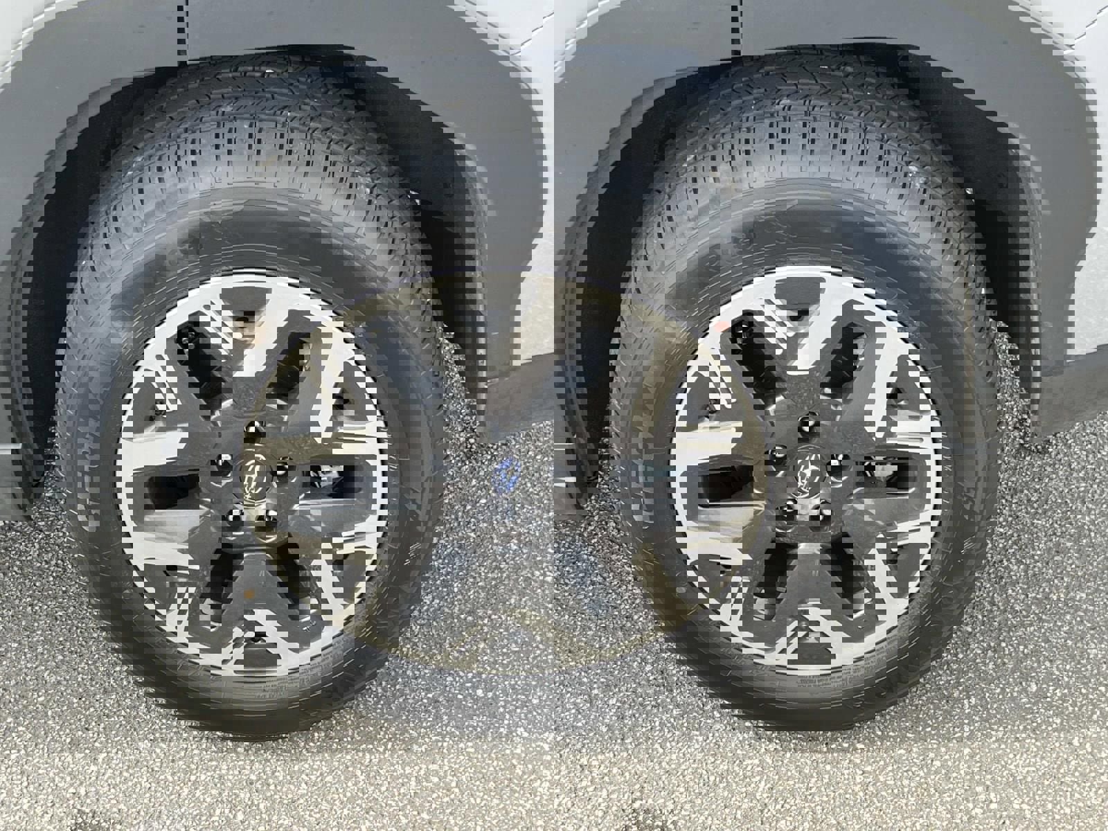 Certified 2026 Subaru Forester Premium image 19