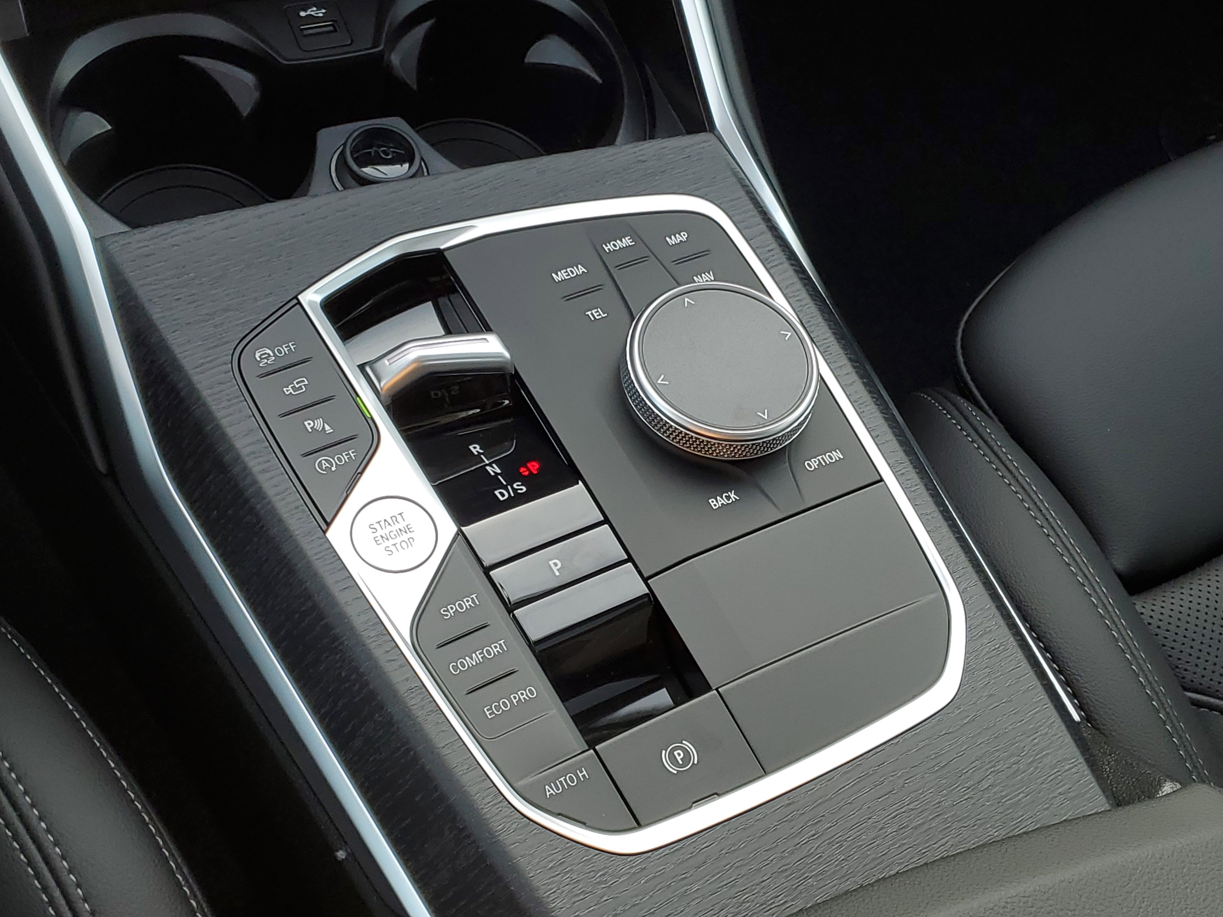 New 2026 BMW 330i xDrive Sedan w/ Convenience Package image 20