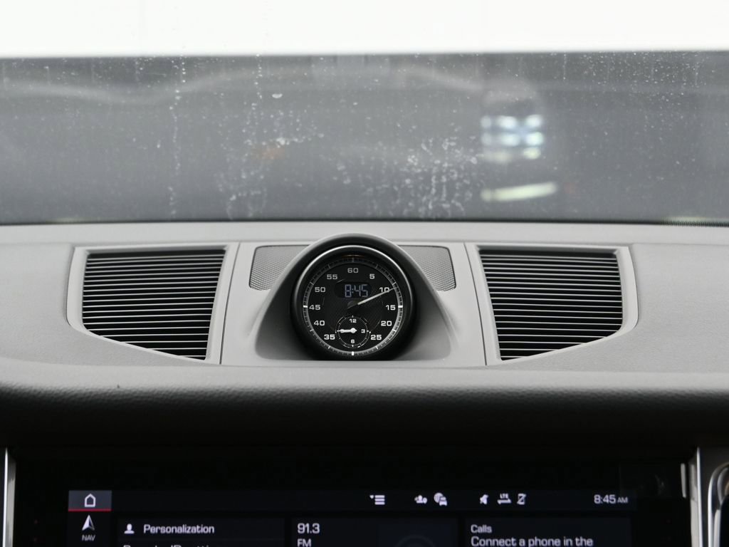 New 2026 Porsche Macan S image 24