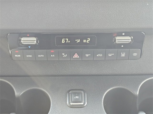 New 2026 Mercedes-Benz Sprinter 2500 image 28