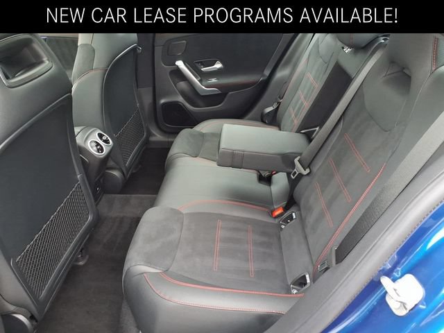 Certified 2026 Mercedes-Benz CLA 250 image 18