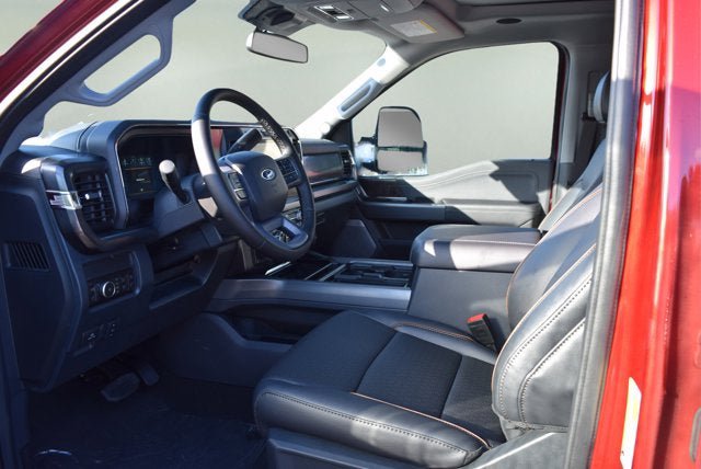 New 2026 Ford F250 Lariat w/ Tremor Off-Road Package AWD/4WD image 6