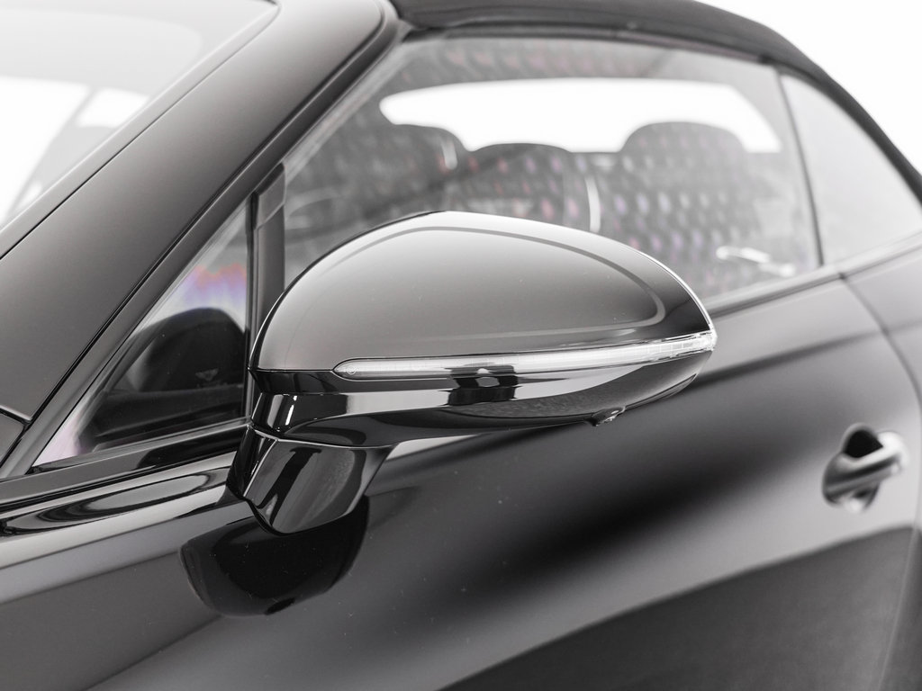New 2026 Bentley Continental GTC AWD/4WD image 39