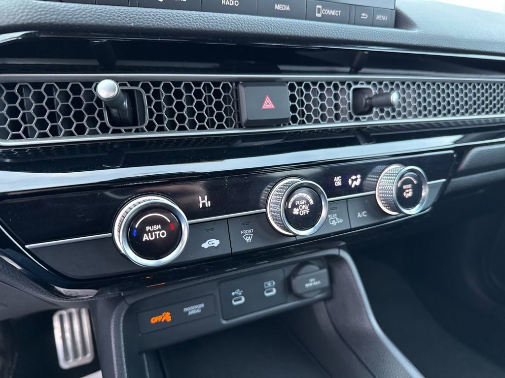 Used 2025 Honda Civic Sport image 20