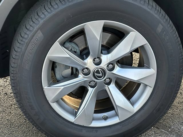 Used 2019 Lexus RX 350 AWD w/ Navigation Package image 8