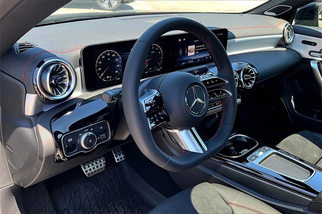 New 2026 Mercedes-Benz CLA 250 image 7