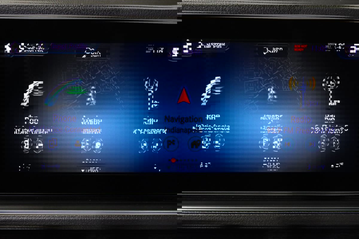 Used 2022 Mercedes-Benz GLE 450 4MATIC image 56