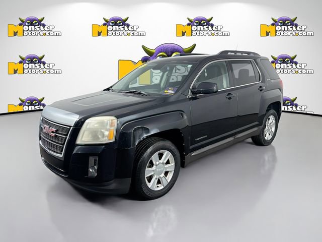 Used 2012 GMC Terrain SLE