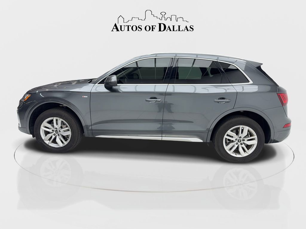 Used 2024 Audi Q5 2.0T Premium image 7