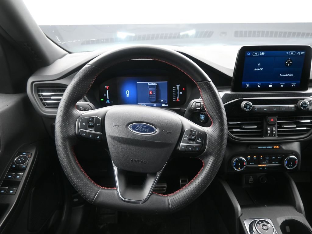 Used 2024 Ford Escape ST-Line image 31
