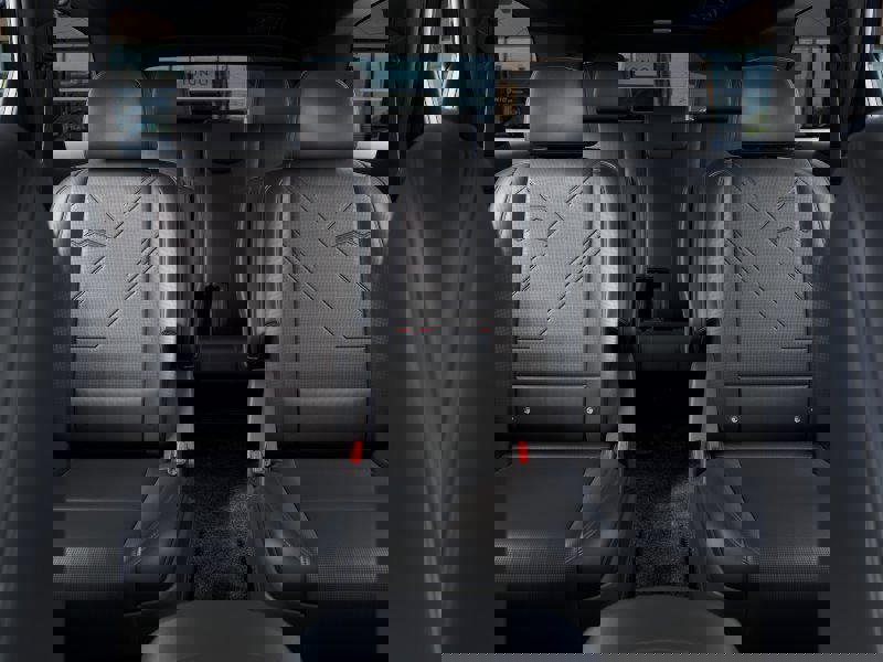 New 2026 Hyundai Palisade XRT Pro image 12