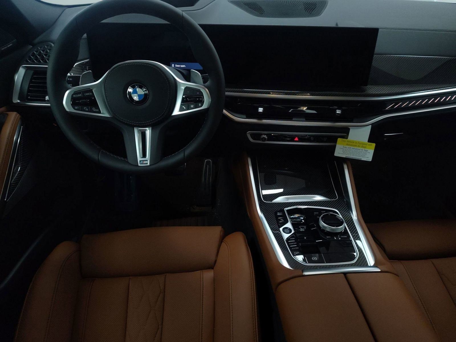 New 2026 BMW X6 M60i image 23