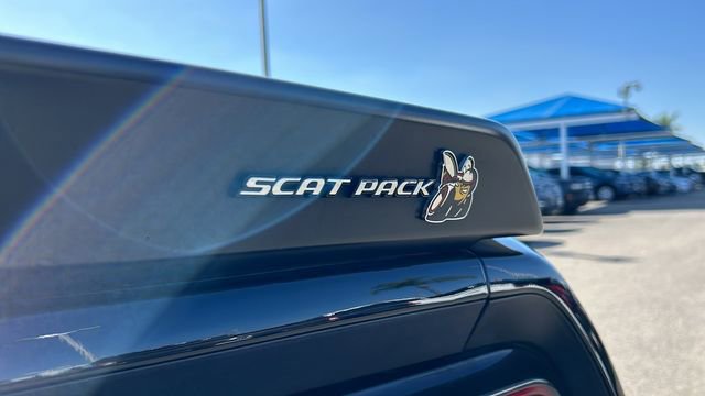 Used 2021 Dodge Challenger R/T Scat Pack image 13