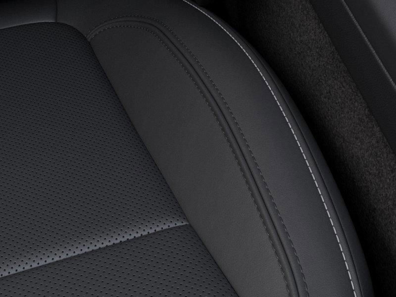 New 2026 Jeep Grand Wagoneer L Limited image 20