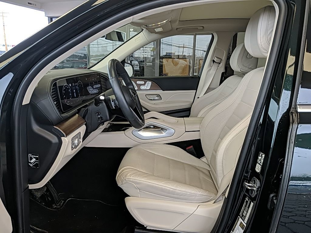 Used 2024 Mercedes-Benz GLE 450 4MATIC image 13
