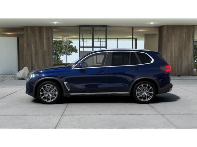 Used 2026 BMW X5 sDrive40i RWD image 4