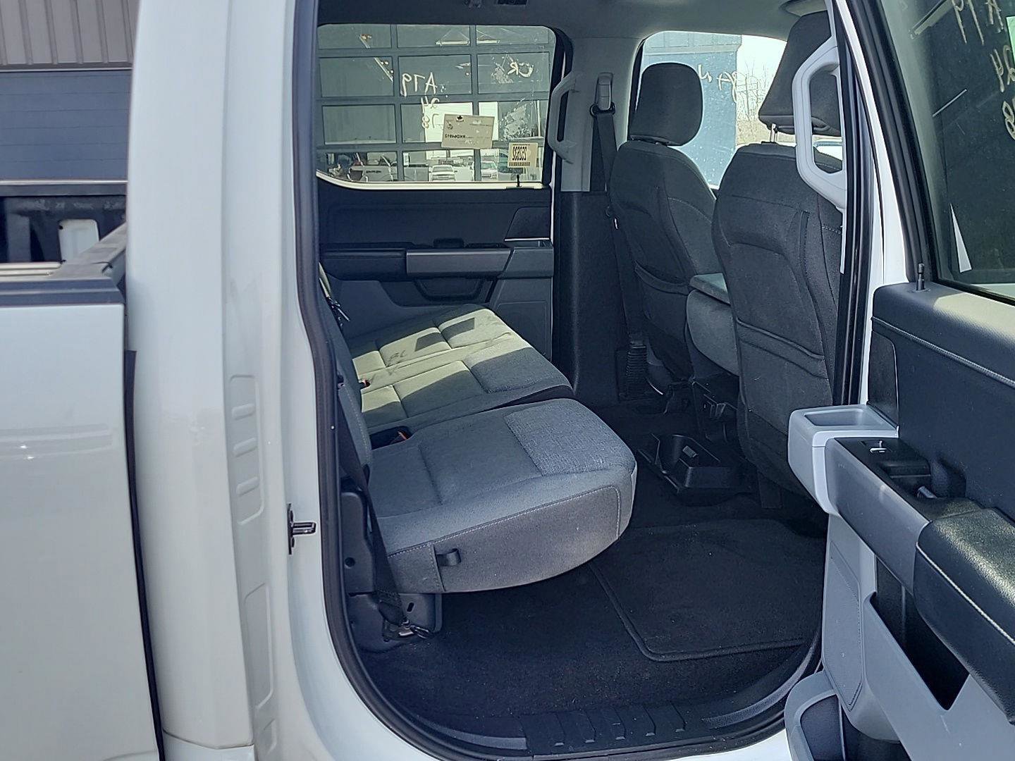 Used 2024 Ford F150 XLT w/ Tow/Haul Package image 11