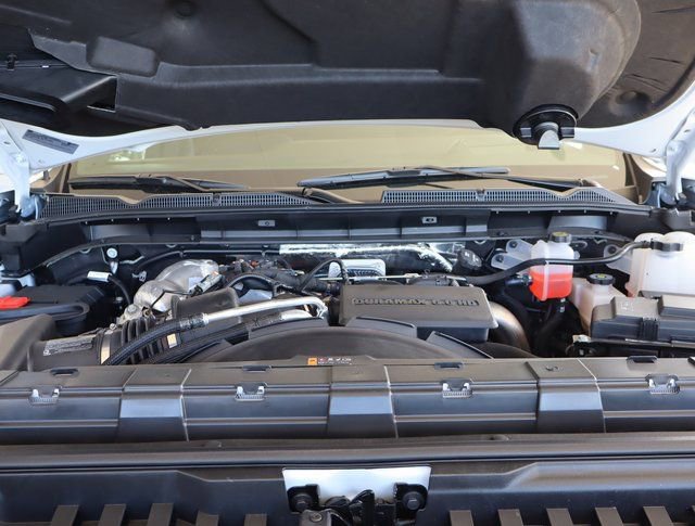 Used 2026 GMC Sierra 2500 Denali w/ Denali Reserve Package image 54