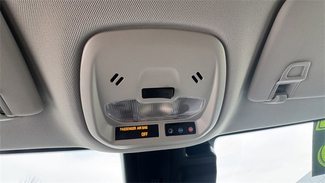 Used 2021 Chevrolet Equinox Premier image 22