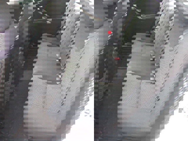 Used 2009 Pontiac G6 Sedan image 7