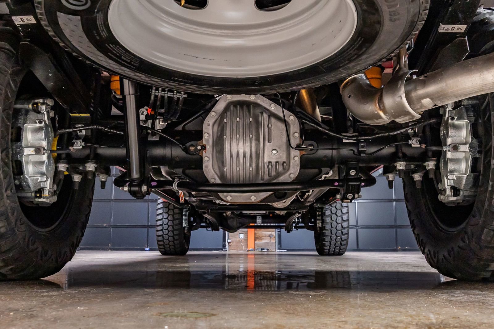 Used 2026 Ford F450 Lariat image 15