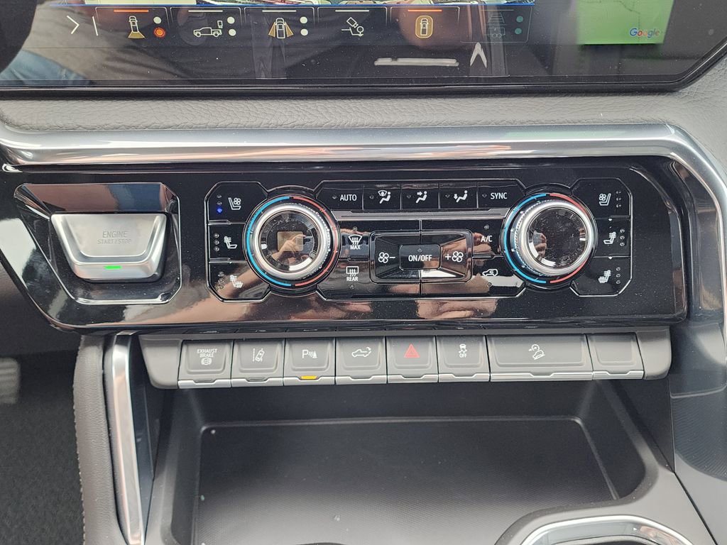 New 2026 GMC Sierra 2500 Denali image 33