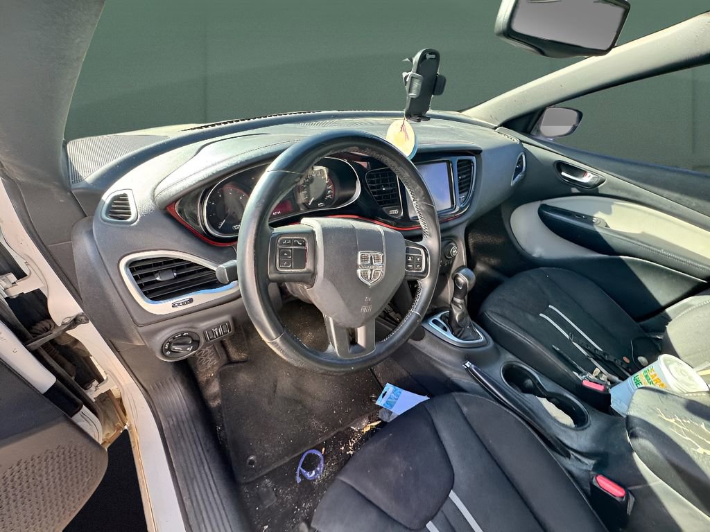 Used 2014 Dodge Dart SXT image 7