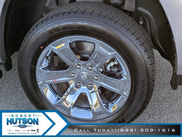 New 2026 RAM 1500 Big Horn image 9