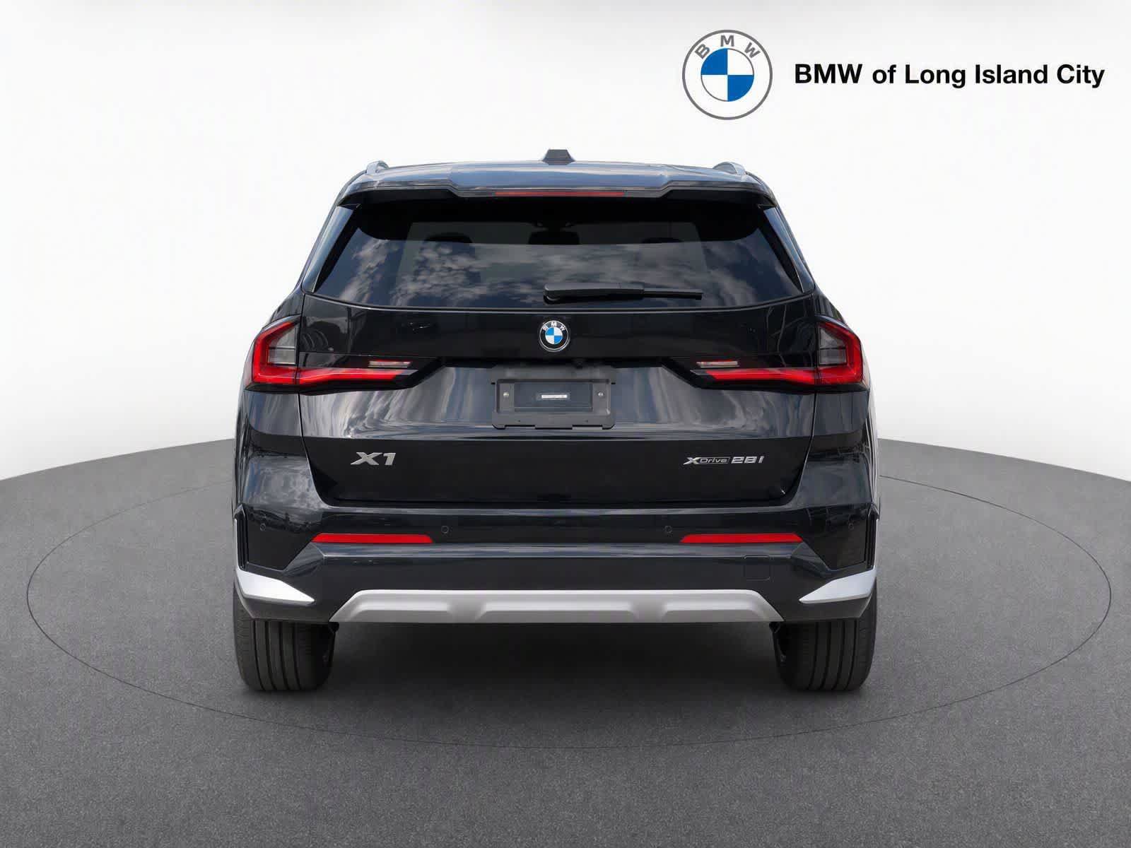 New 2026 BMW X1 xDrive28i w/ Convenience Package AWD/4WD image 6