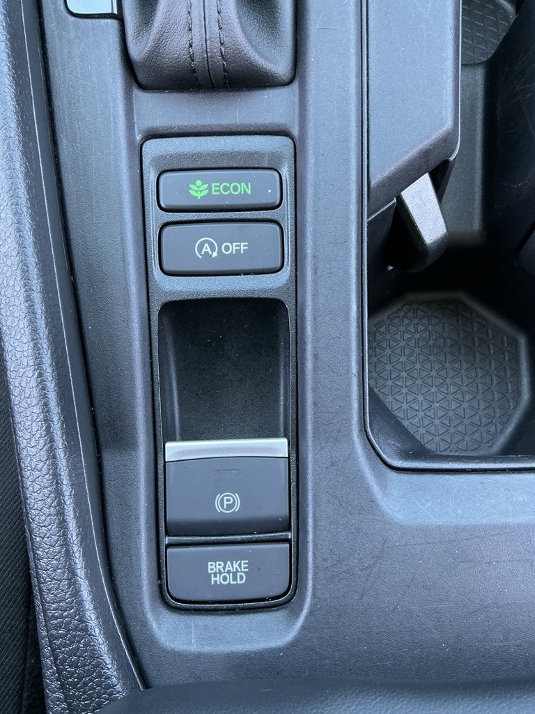 Certified 2024 Honda Accord LX image 44