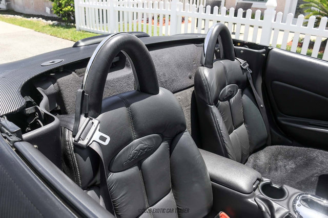 Used 2001 Plymouth Prowler RWD image 60