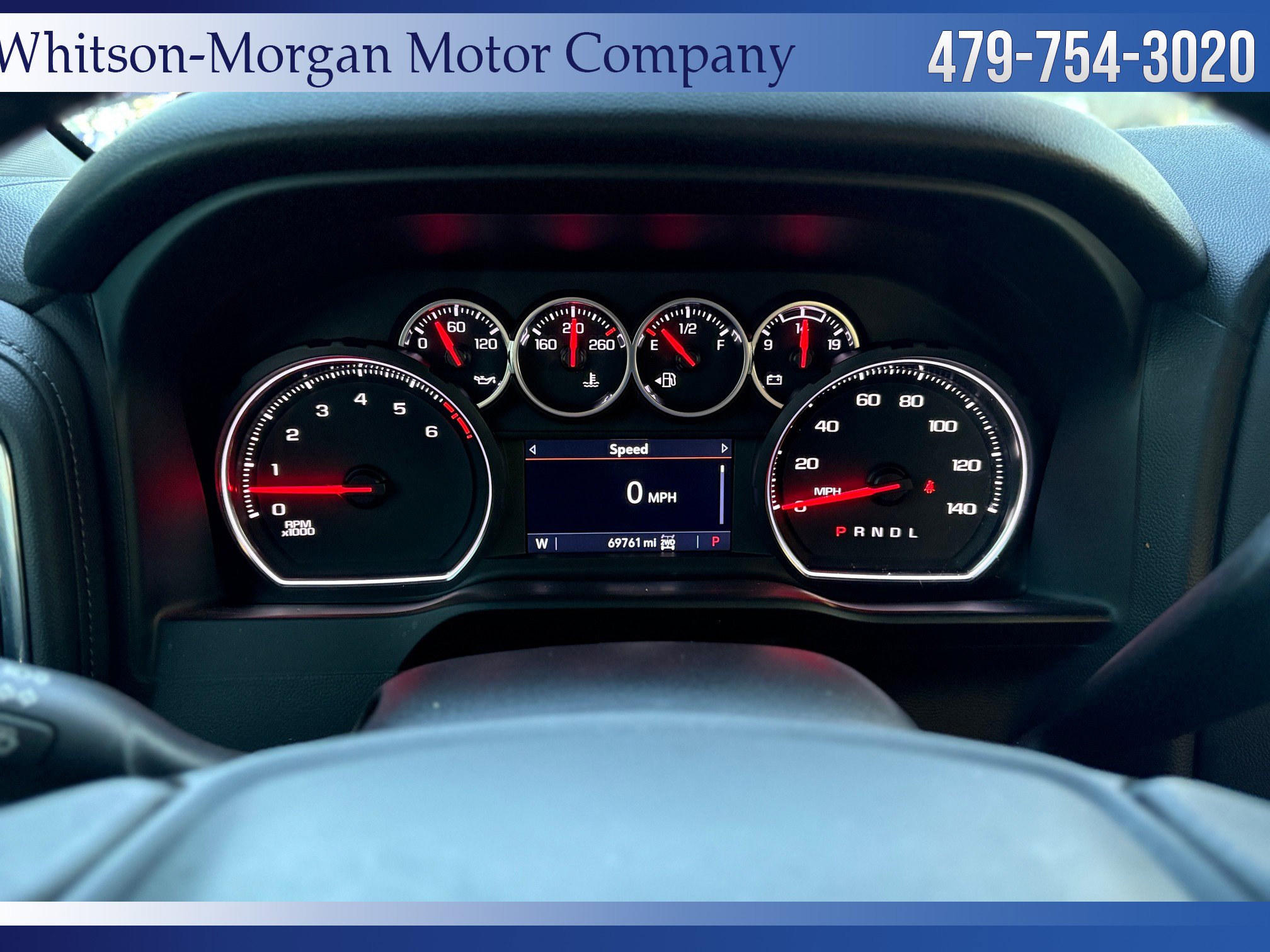 Used 2021 Chevrolet Silverado 1500 RST image 18