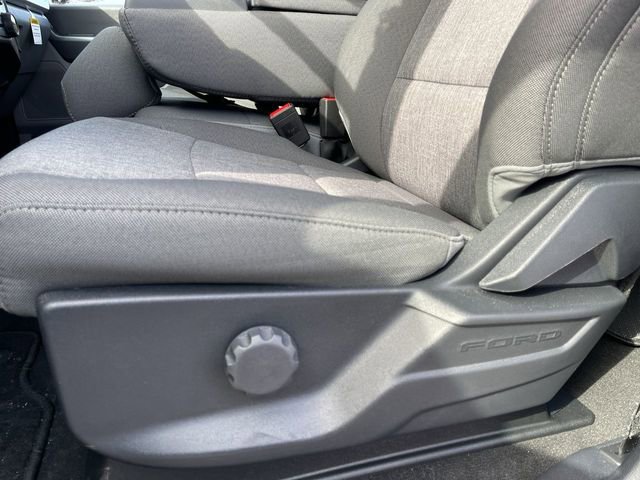 New 2026 Ford F350 XL w/ STX Appearance Package image 14