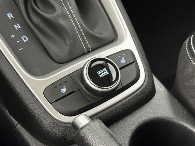 New 2026 Hyundai Venue SEL FWD image 26