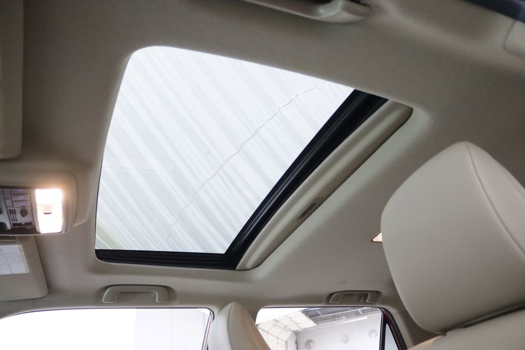 Used 2022 Toyota 4Runner Limited image 25