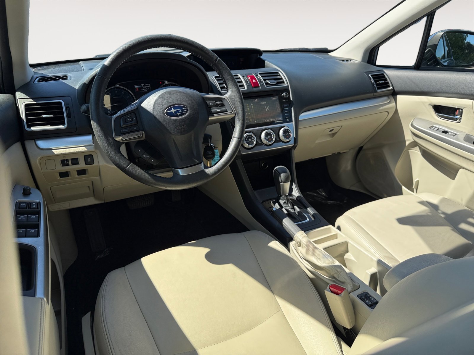 Used 2015 Subaru Crosstrek 2.0i Limited image 15