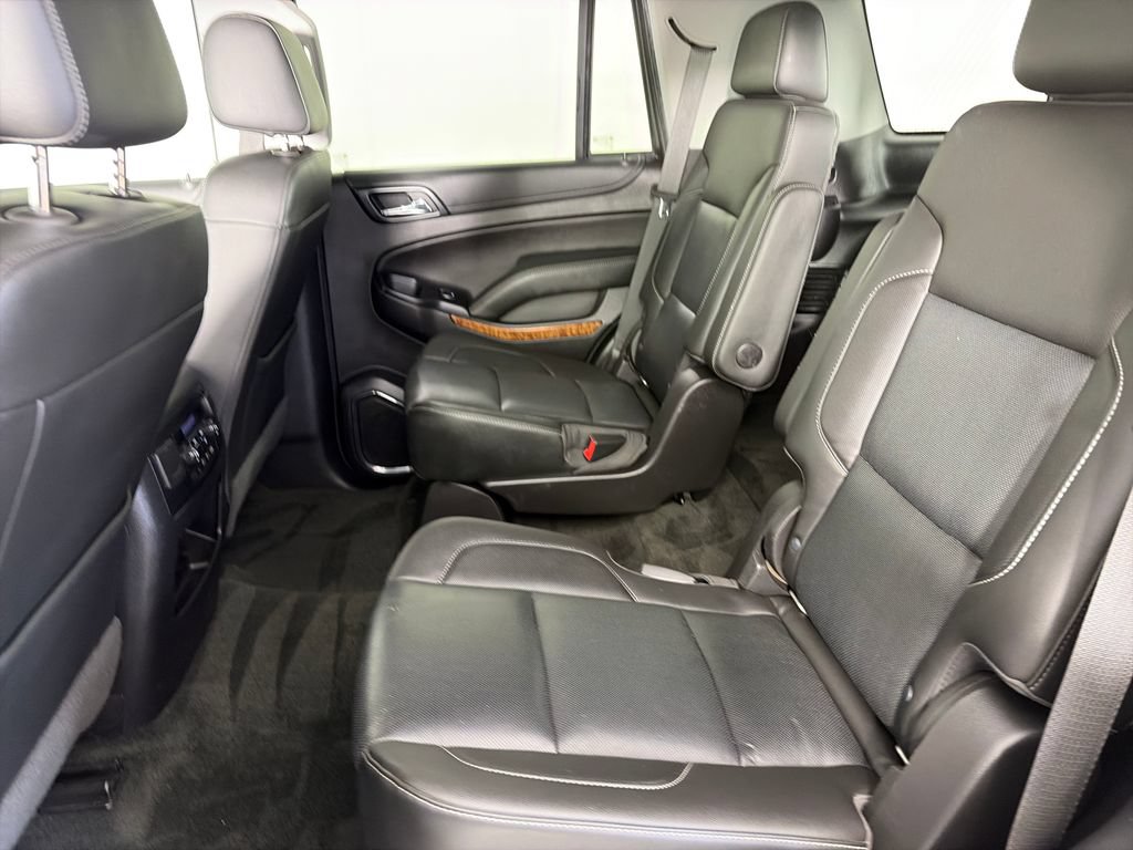 Used 2019 Chevrolet Tahoe Premier AWD/4WD image 13