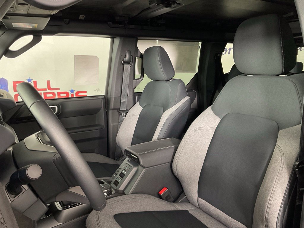 New 2026 Ford Bronco Big Bend AWD/4WD image 14