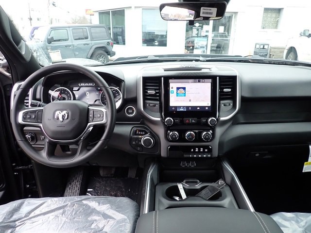 New 2026 RAM 1500 Express image 16