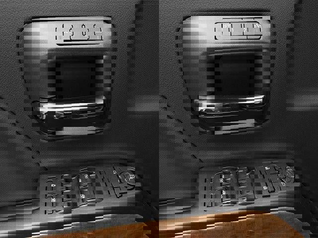 Used 2014 Chevrolet Silverado 1500 LTZ w/ LTZ Plus Package image 19