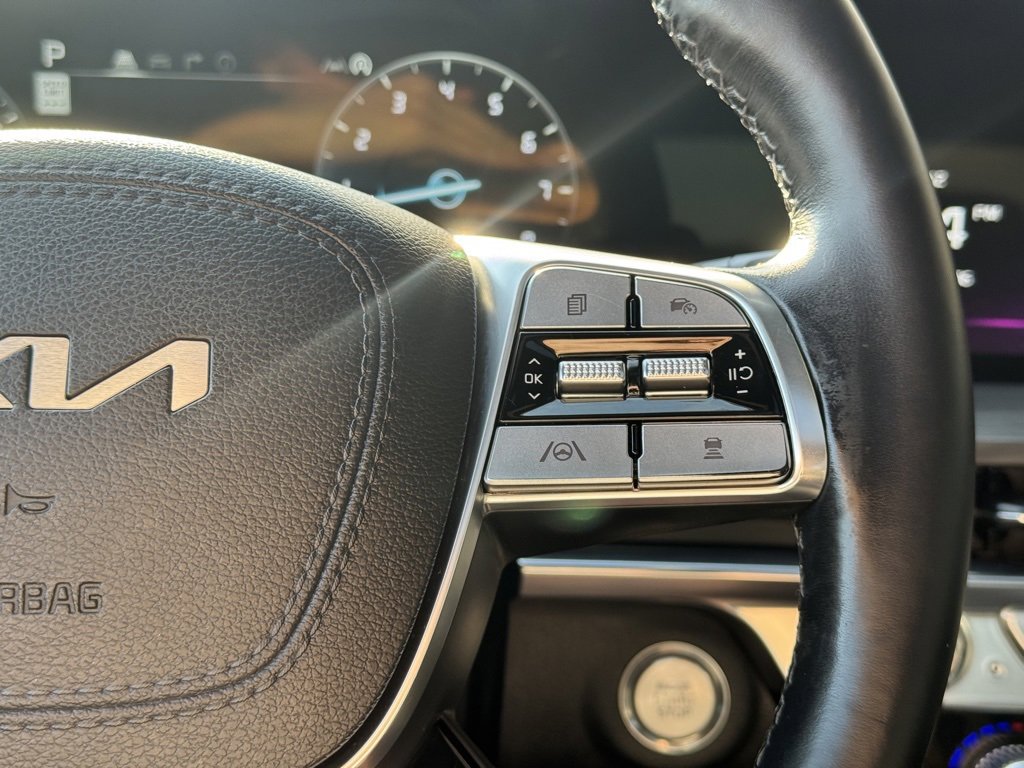 Used 2024 Kia Telluride SX Prestige X-Line image 20