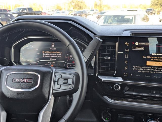 Used 2025 GMC Sierra 2500 SLE w/ SLE Value Package; image 21