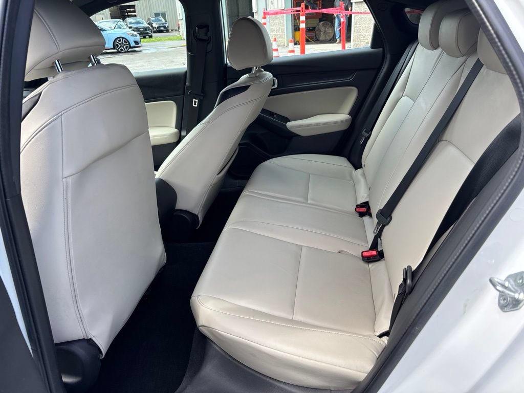 Used 2023 Acura Integra A-Spec FWD image 16