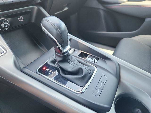 Used 2024 Dodge Hornet R/T w/ R/T Blacktop Package AWD/4WD image 30