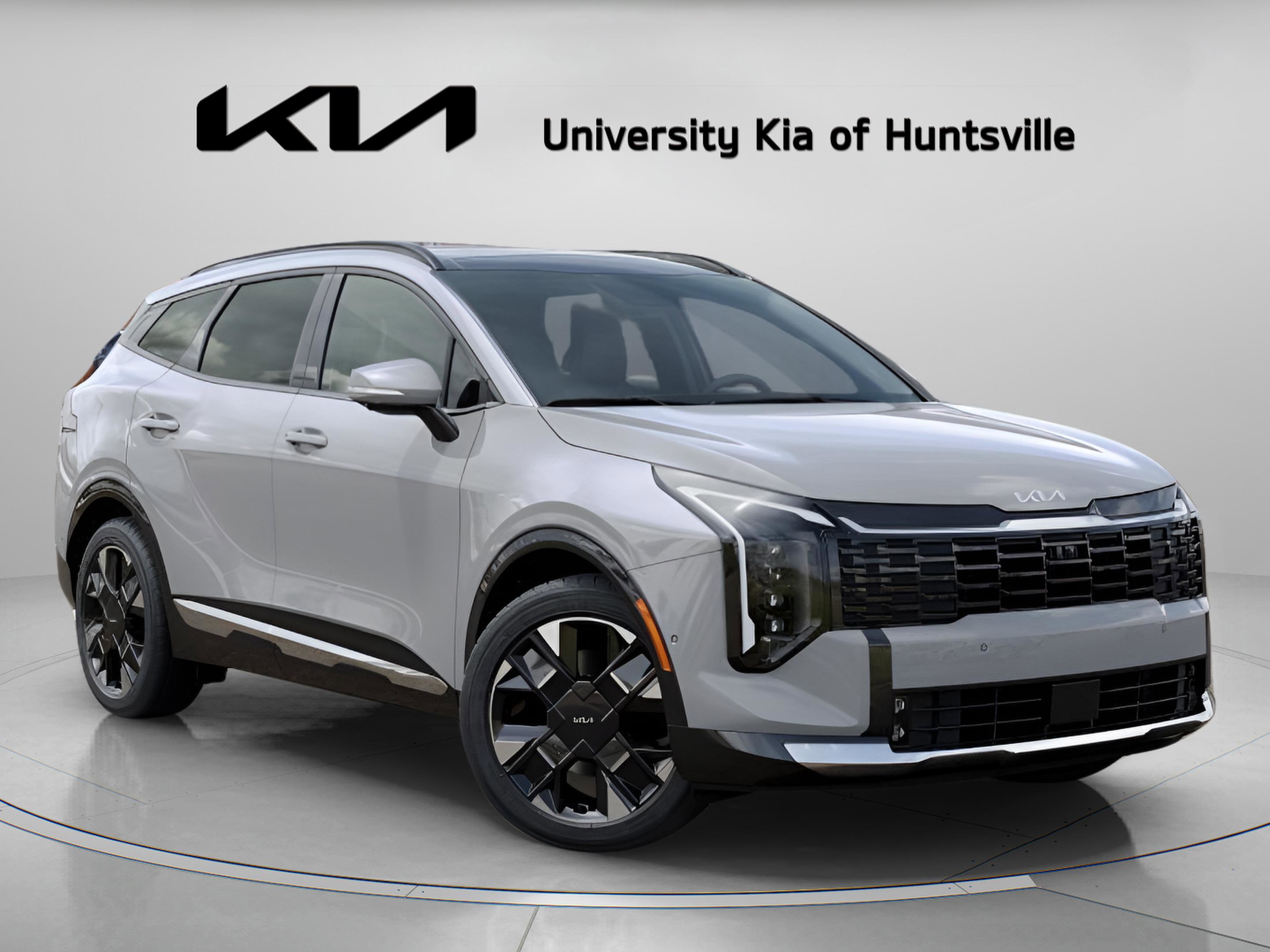 New 2026 Kia Sportage SX Prestige image 1