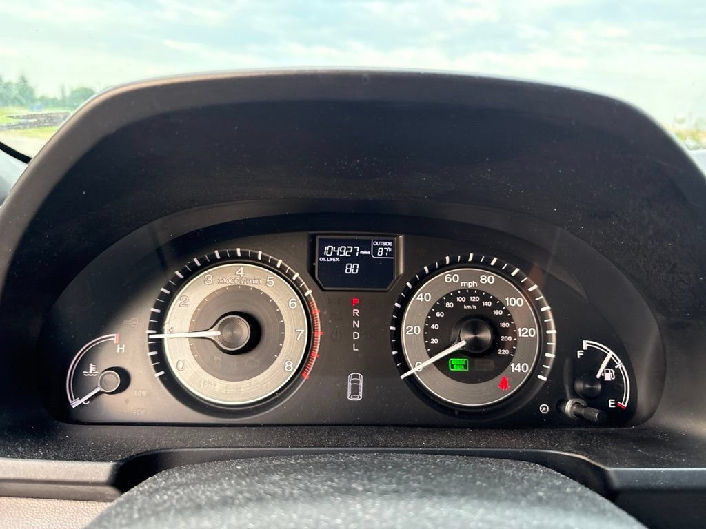 Used 2016 Honda Odyssey EX-L image 27
