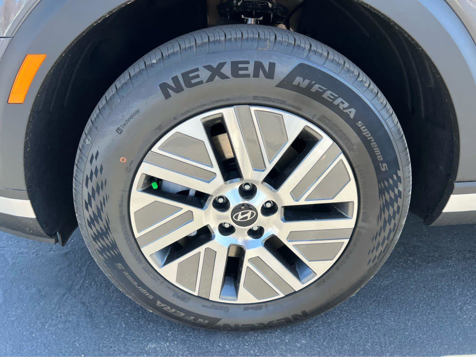 Certified 2026 Hyundai Palisade SEL AWD/4WD image 13