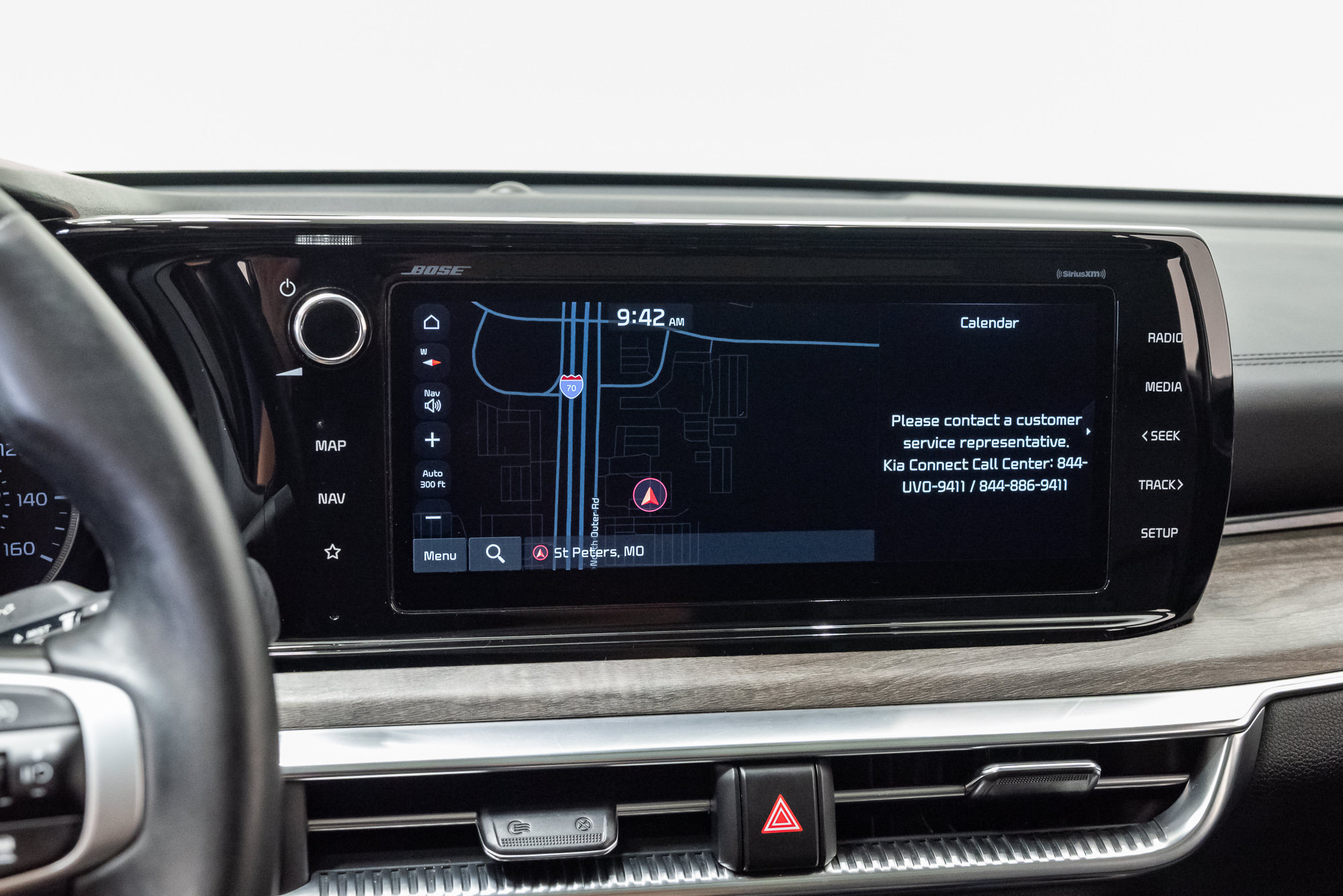Used 2024 Kia K5 EX w/ EX Premium Package FWD image 19