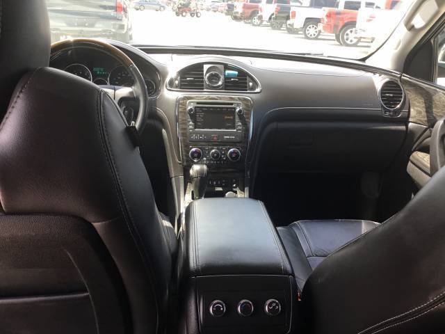 Used 2014 Buick Enclave Leather AWD/4WD image 13